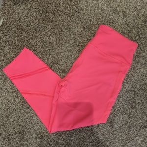Victoria Secret Knockout Capris